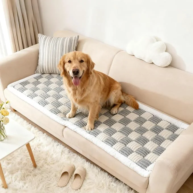 Trendy Dog Couch Cover Protector Dog Couch Coves Trusted
