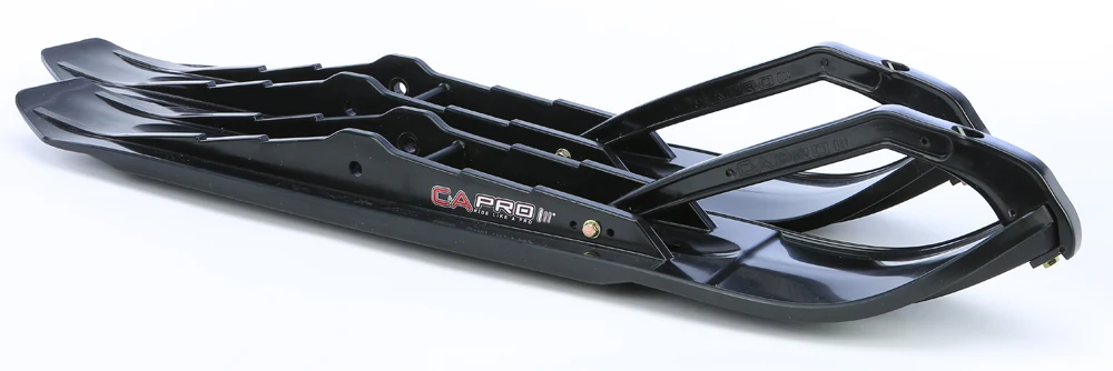 Smart Xcs Pro Skis Black Pair Soft