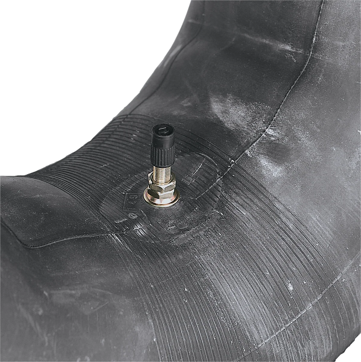 Verified KENDA Inner Tube - Standard - 8 - TR-6 - Center Metal Valve 11087420 Certified