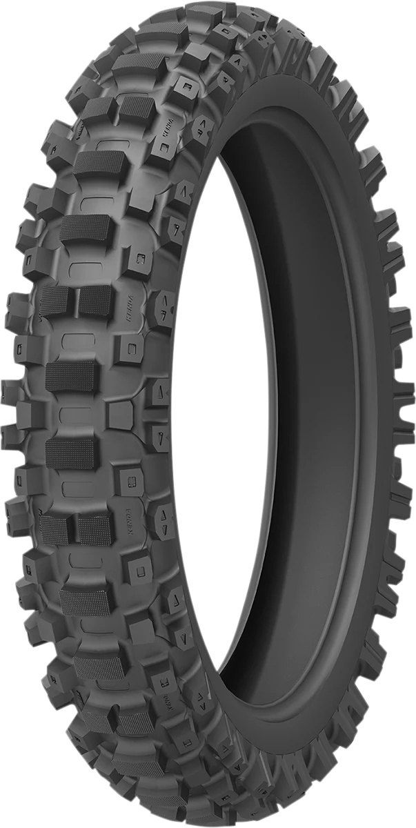 Quality KENDA Tire - K775 Washougal II - Rear - 110 80-19 - 59M 047861923C0 Soft