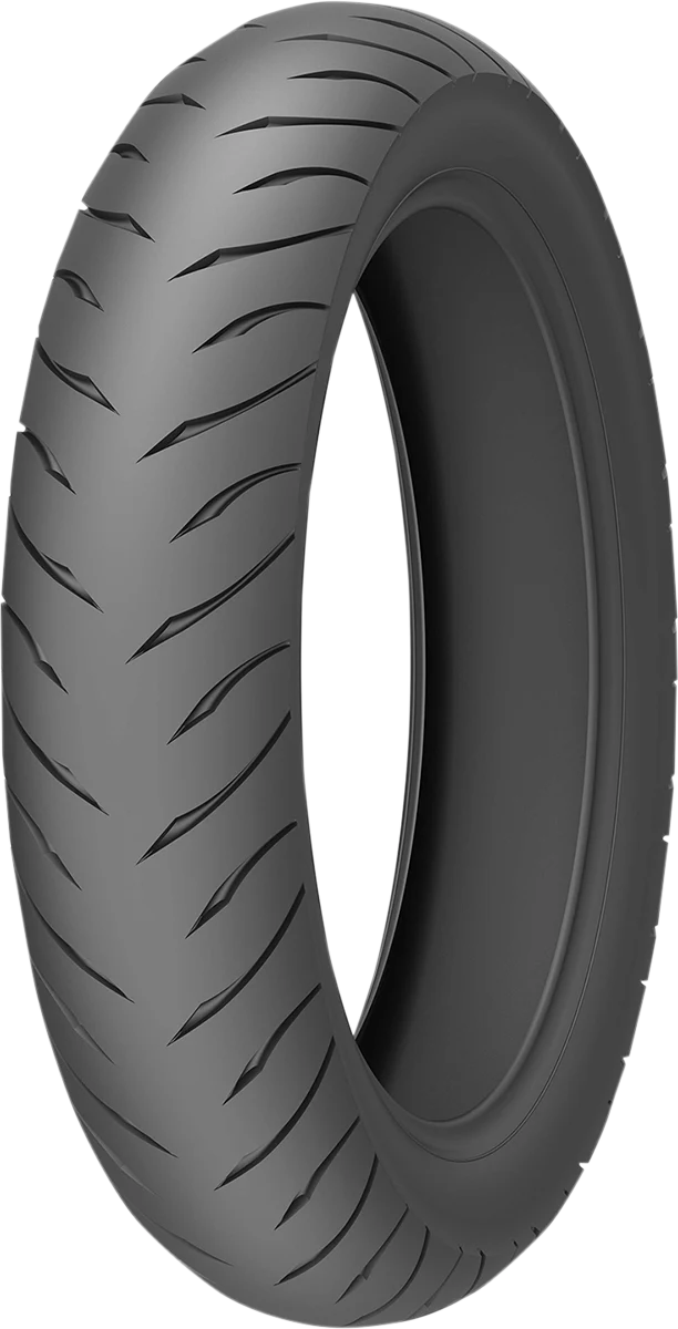 Certified KENDA Tire - K6702 Cataclysm - Front - 100 90B19 - 57H 046702190101 Superior