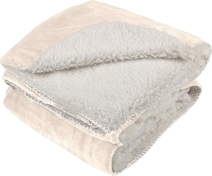 Smooth PETMAKER Dog Blanket Optimized