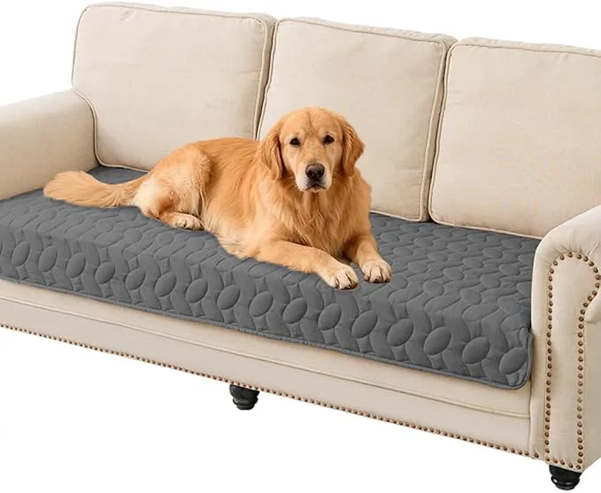Luxury Ameritex Pet Bed Cover Dog Bed Blanket Healthy