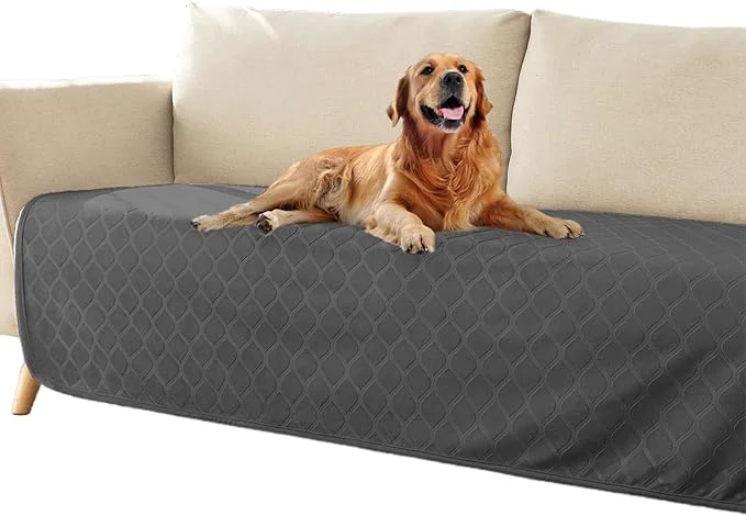 Powerful fuguitex Waterproof Dog Blanket Bed Cover Dog Crystal Velvet Moroccan Fuzzy Expertly Made