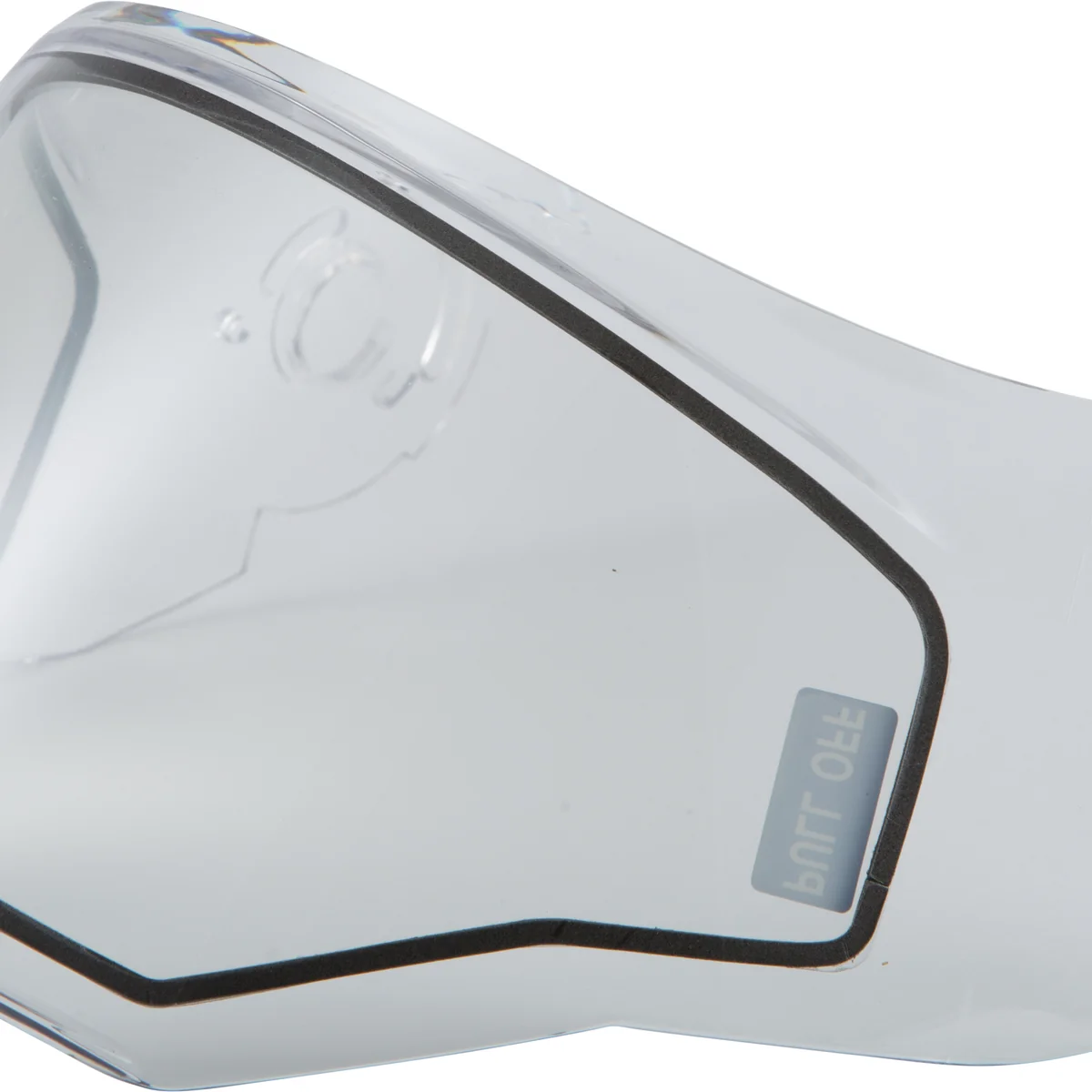 User-Friendly Scorpion - Exo At950 Dual Pane Faceshield Cold Weather Effective