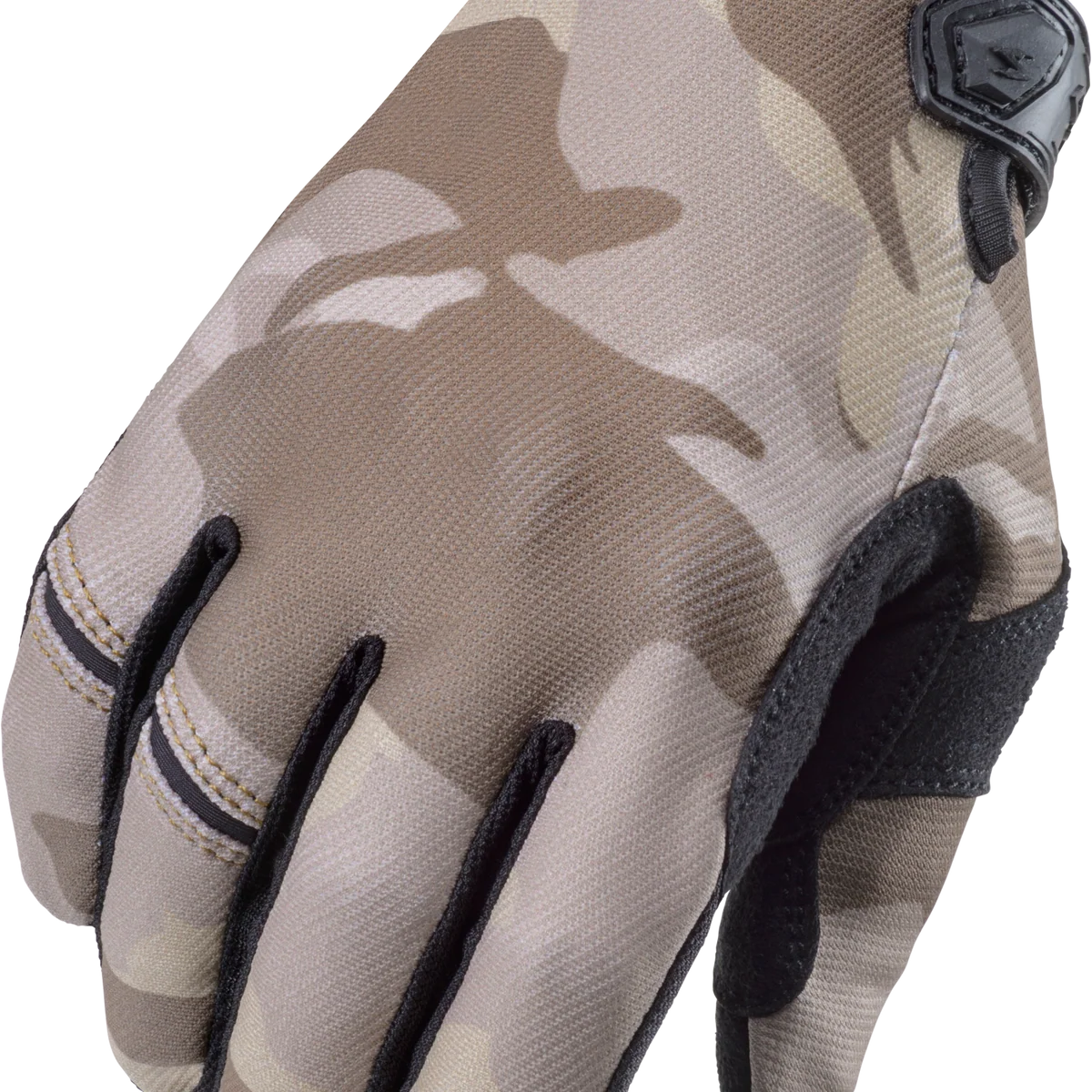 Casual Scorpion - Moto Flex Gloves Covert Ops Desert Storm Xl Premium Material