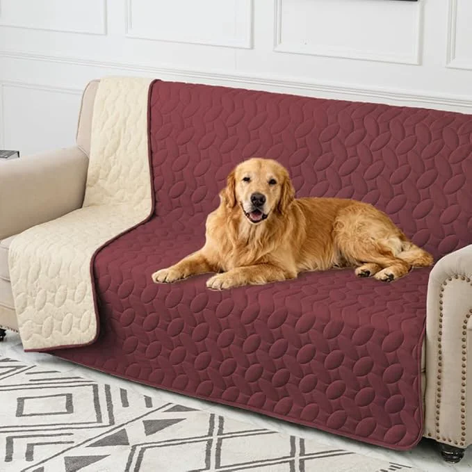 Premium Ameritex Pet Bed Cover Dog Bed Blanket Innovative