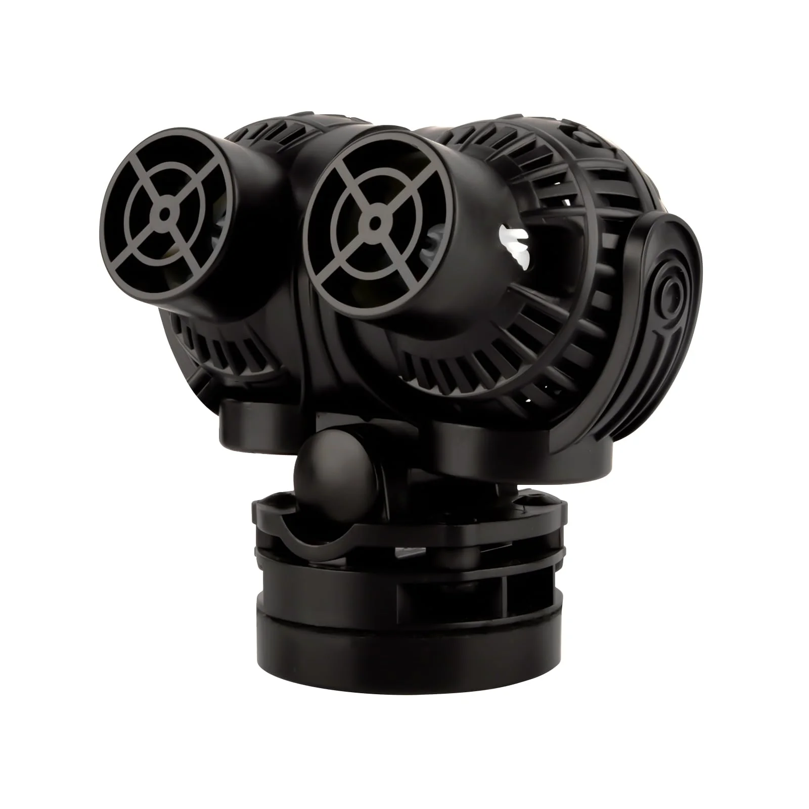 Carefully Designed SEA Aquarium Circulation Pump Wave Maker Power Head – 1600 GPH Magnetic Mount 20-75 Gallon Sophisticated