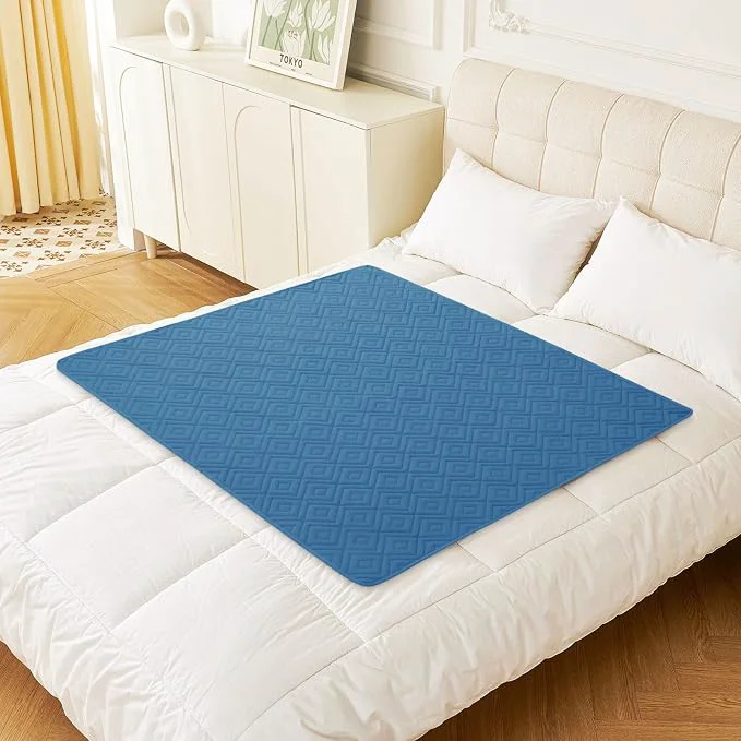 Healthy hyha Waterproof Dog Blanket Soft Pet Bed Blankets Waterproof Sofa Couch Cover Powerful