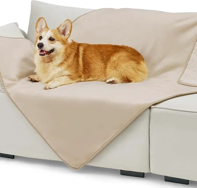 Fast Bedsure Cat Blanket for Indoor Cats Sustainable