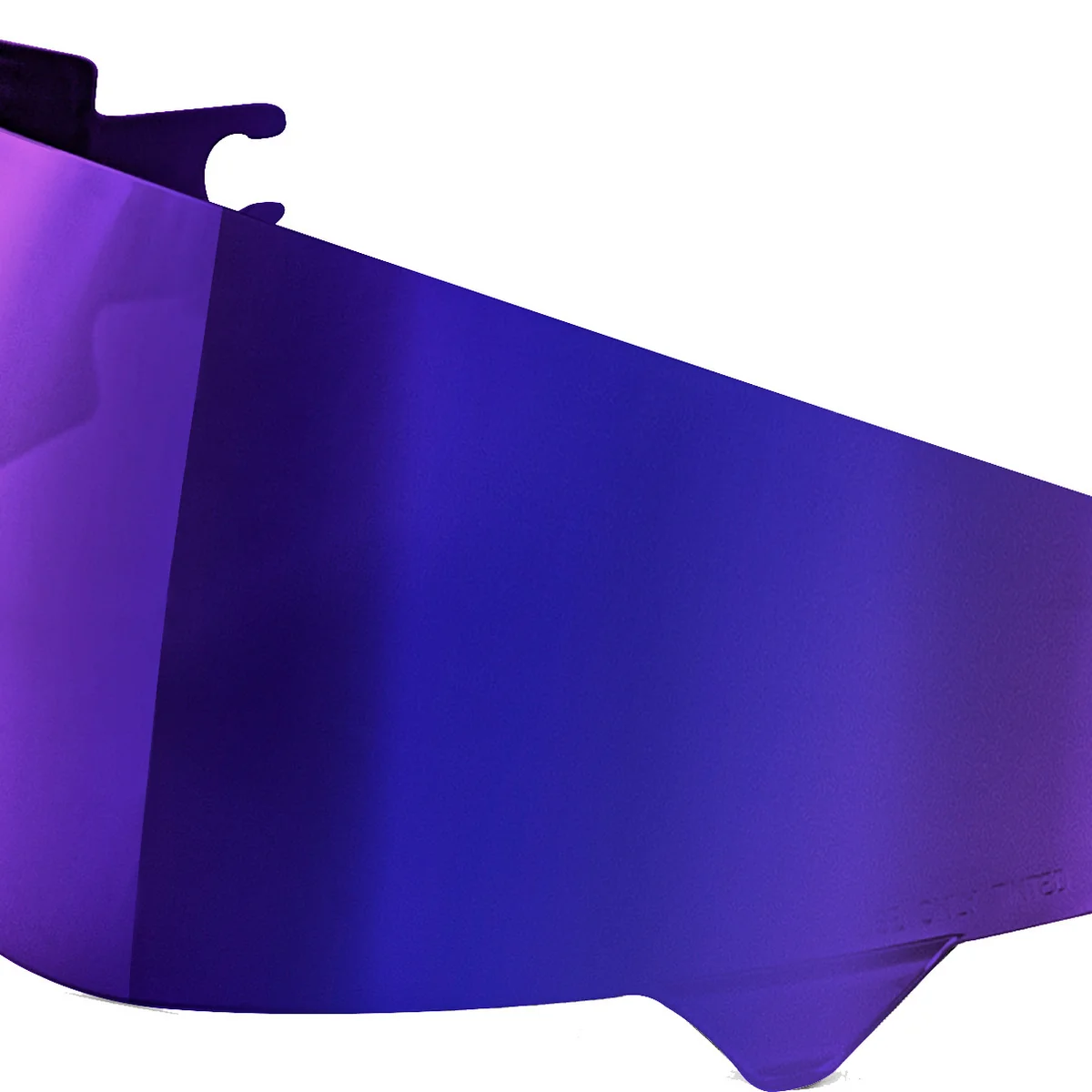 Recyclable Scorpion - Covert Scorpion - Covert X Sunvisor Ruby Mirrored Fast