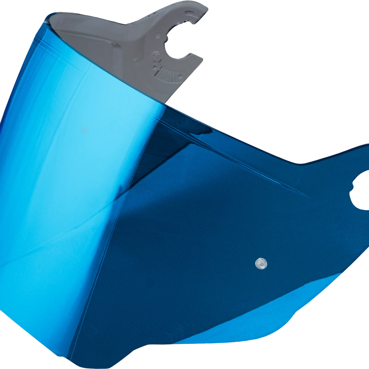 Easy-to-Use Scorpion - XT9000 Pinlock Faceshield Blue Mirrored Flexible