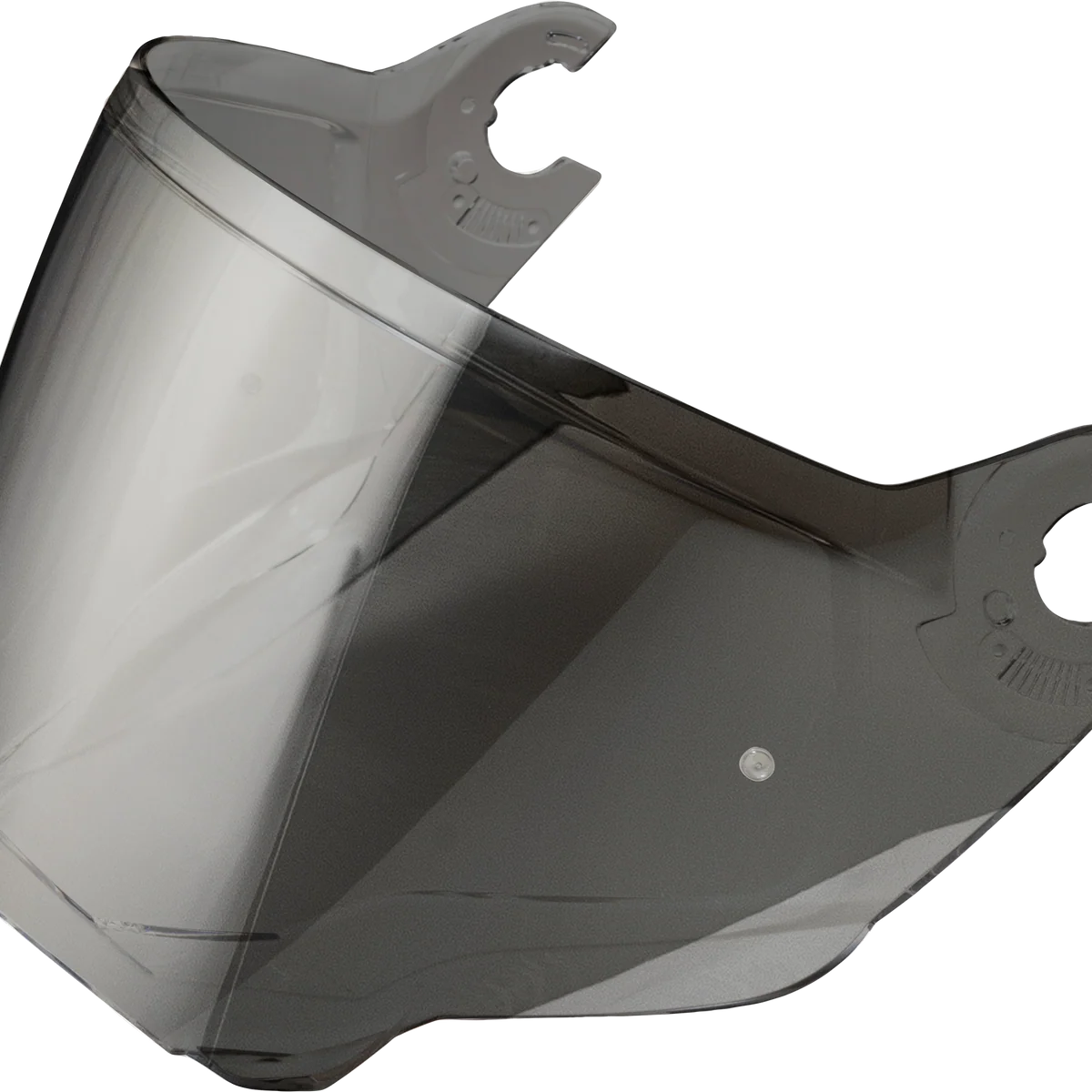 Carefully Designed Scorpion - XT9000 Pinlock Faceshield Silver Mirrored Solid