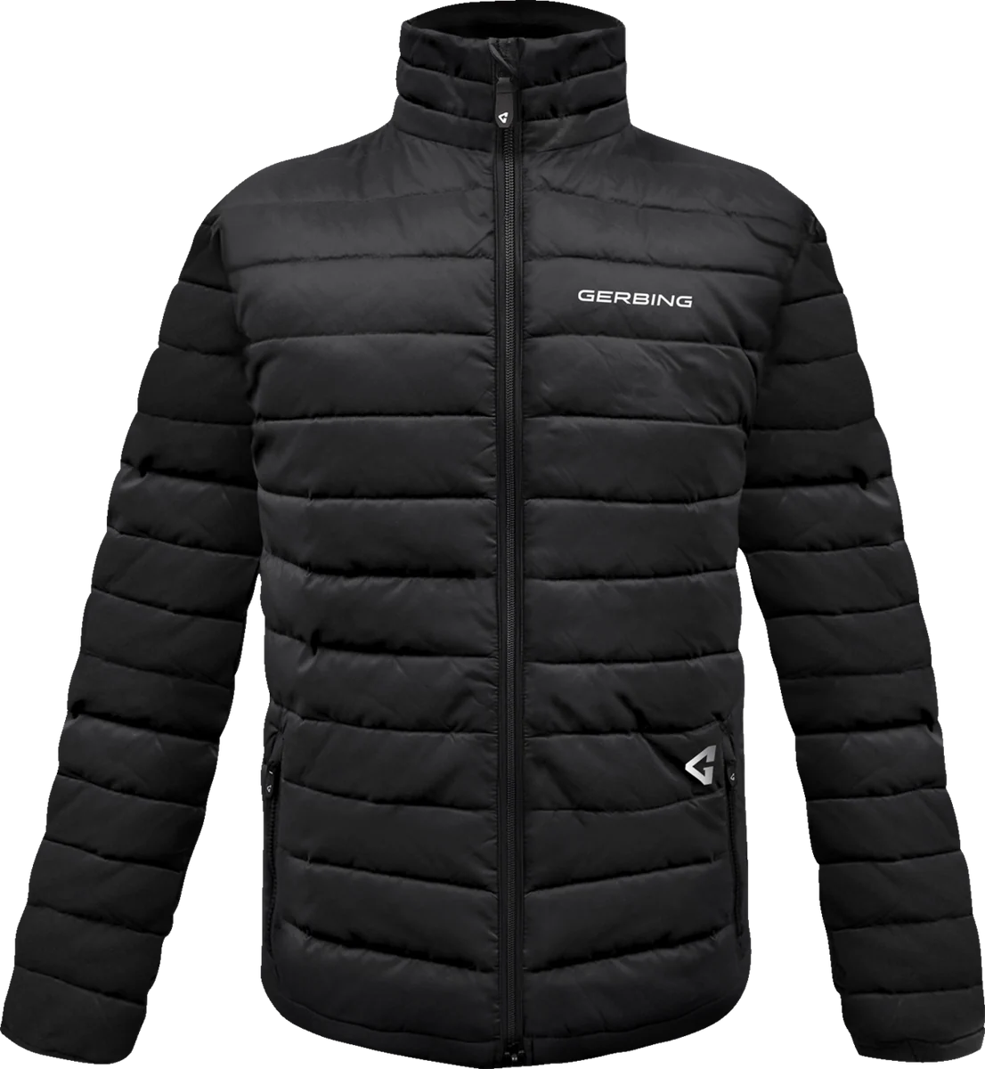 Trusted GERBING HEATED CLOTHING 7V Khione Insulated Heated Puffer Jacket 2.0 - Black - Medium GERKPJKT7VMBM High-Performance