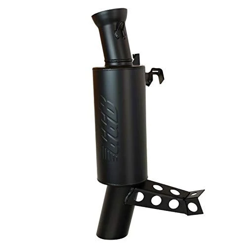 Superior 2012-2017 Arctic Cat Pro Cross F XF M 800 ZR XF M 8000 Mountain Can by GGB Exhaust Unique