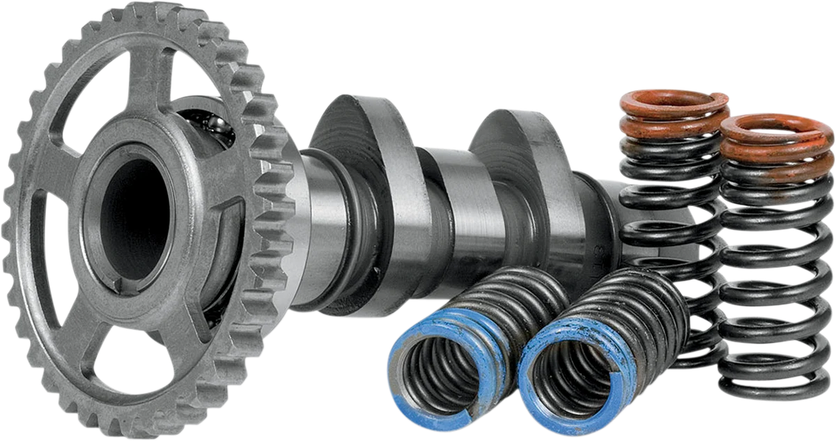 Authentic HOT CAMS Camshaft - Exhaust - Stage 1 - Yamaha 4035-1E Solid