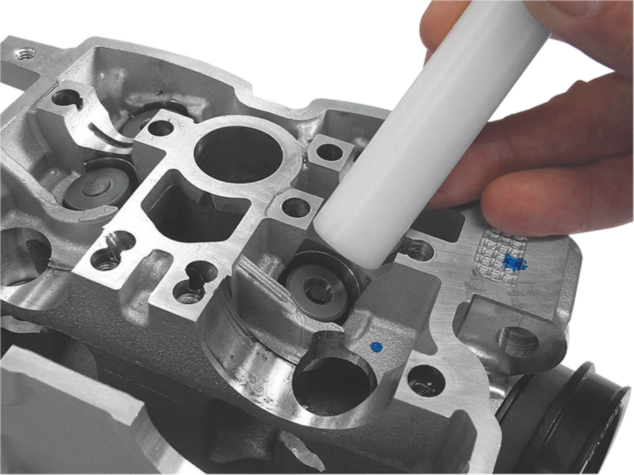 Powerful K L SUPPLY Valve Keeper Tool 35-3568 Breathable