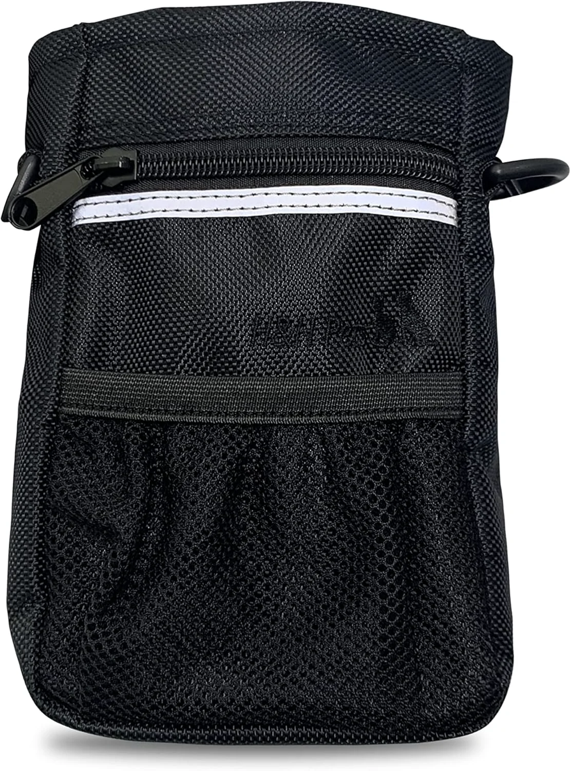 Practical H H Pets Dog Treat Pouch with Shoulder Strap Waste Bag Dispenser Dog Treat Pouch Training Accessories Luxury