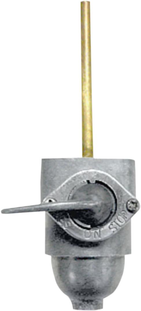 Elegant K L SUPPLY Fuel Petcock - Honda 18-4129 Durable