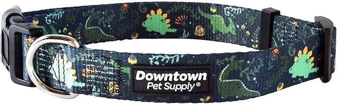 Exclusive Downtown Pet Supply Official