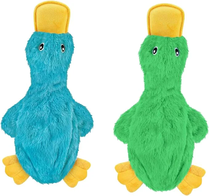 Advanced Pet Supplies Squeaky Dog Toys Superior