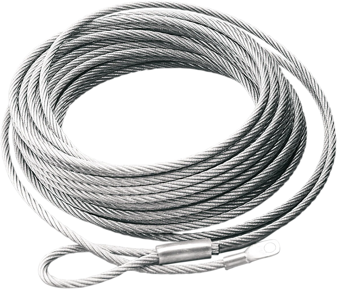 Superior WARN Cable 15236 High-End