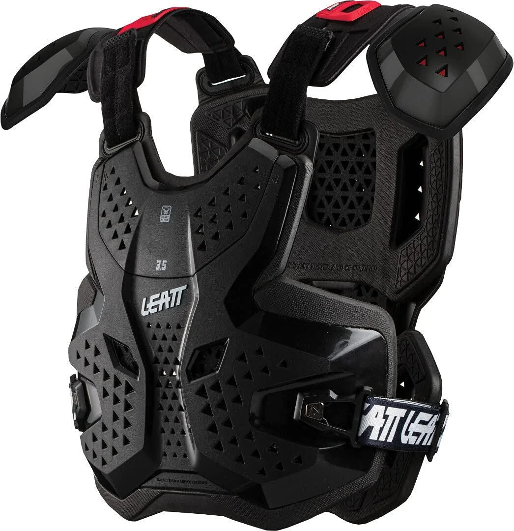 Pure Leatt Chest Protector 3.5 Pro Efficient
