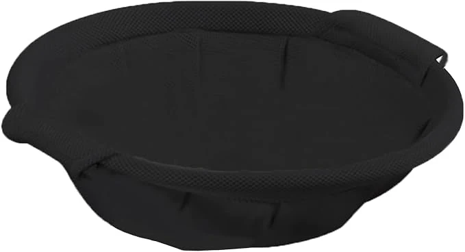 Carefully Designed Cat Bed Dedicated Net Cover Soft Durable Breathability Outstanding