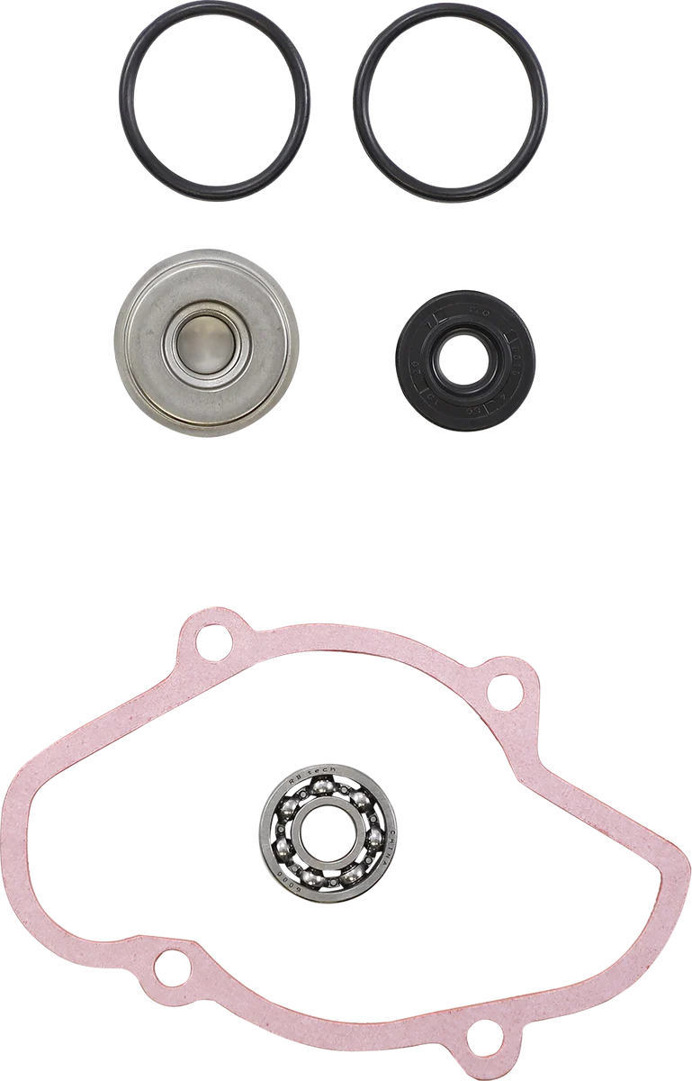 Crafted VERTEX Water Pump Repair Kit - Ski-Doo 721312 Minimalist