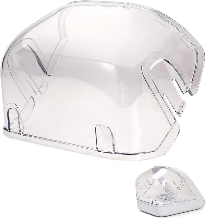 Advanced Pet Feeder Rear Cover for Pet Feeder Connect YOIHABV Cat Feeder Cover Modern
