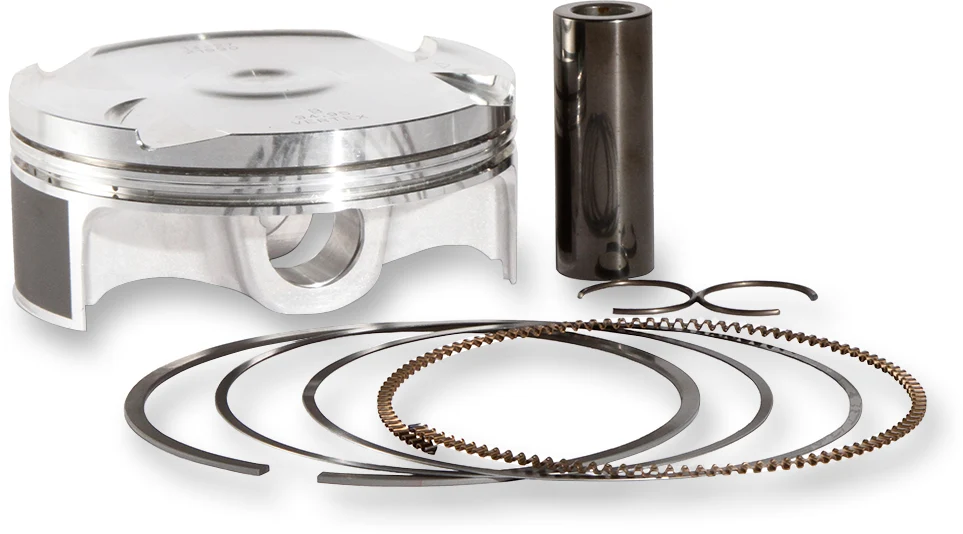 Top-Quality VERTEX Top End Piston Kit - 55.95 mm - KTM VTK23383A Exclusive
