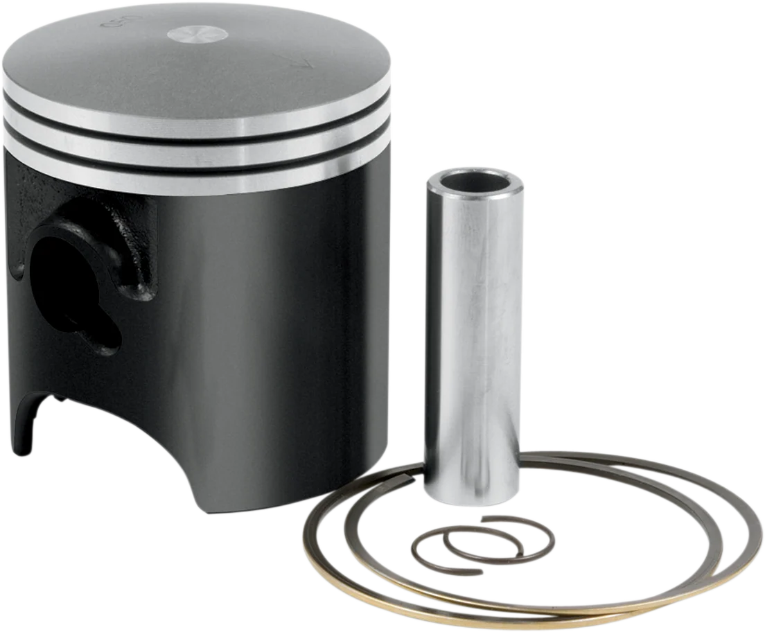 Premium Material VERTEX Piston Ring Set 590396000001 Consistent