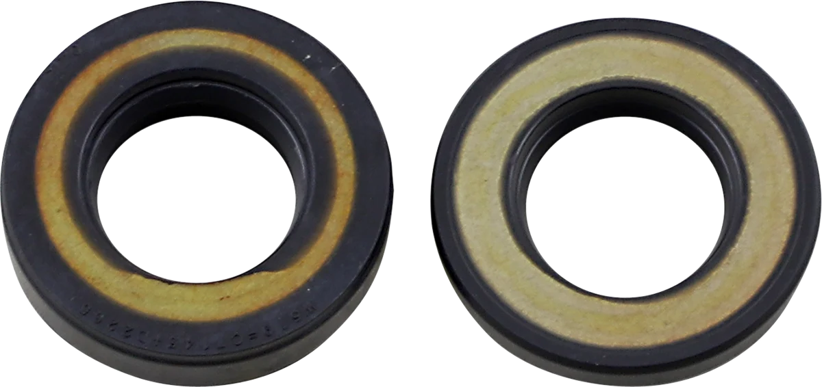 Minimalist VERTEX Jet Pump Seal Kit - Yamaha 623121 Contemporary