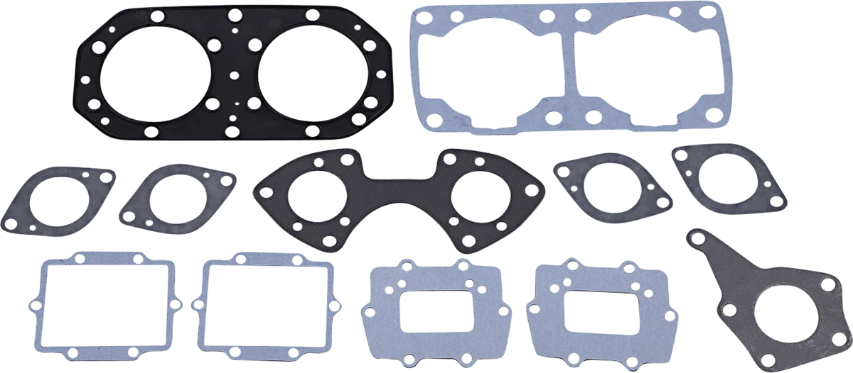 Unique VERTEX Gasket - Top End - Kawasaki 610409 Premium