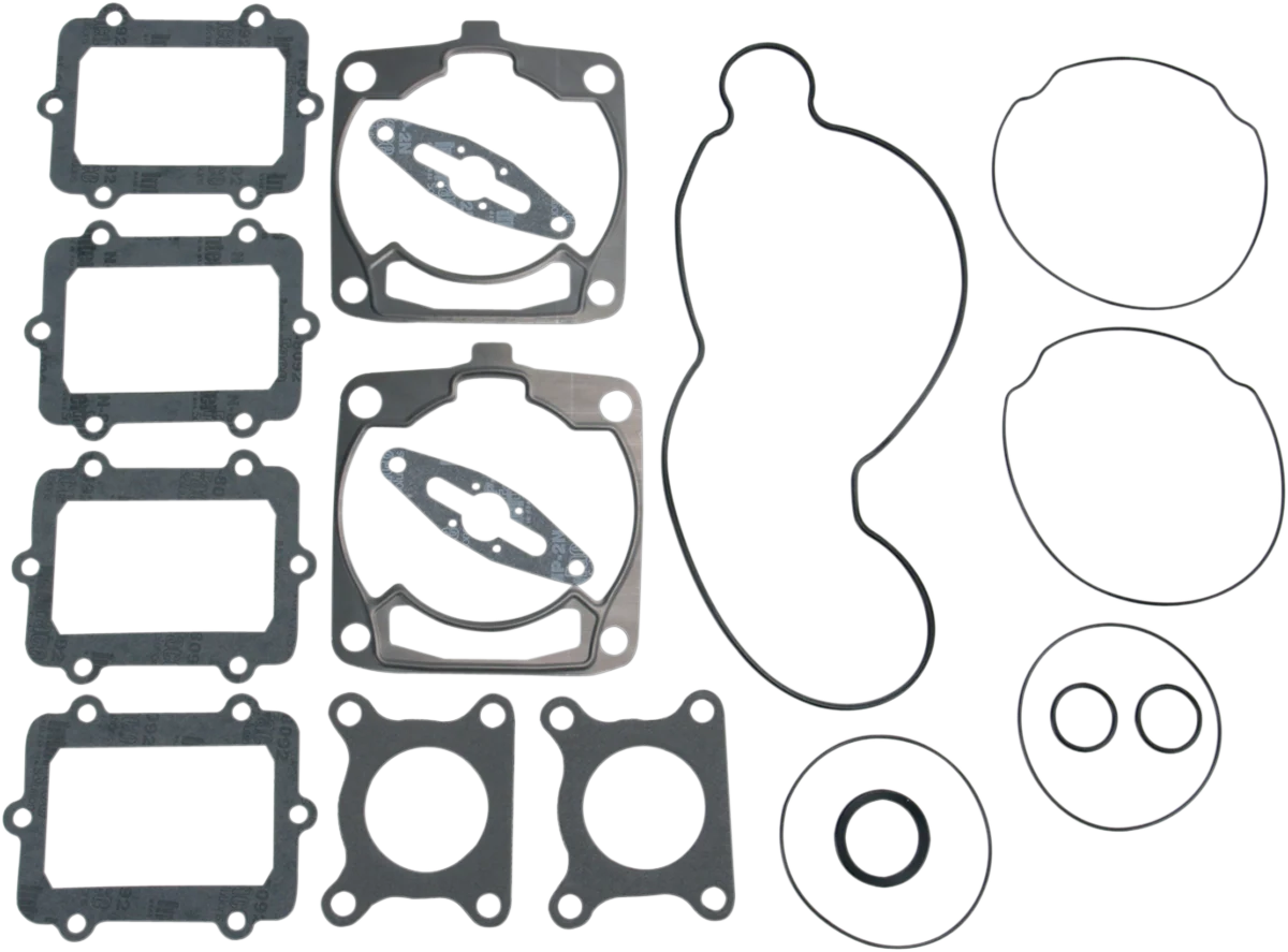 Classic VERTEX Full Top End Set - Polaris 710305 High-Performance