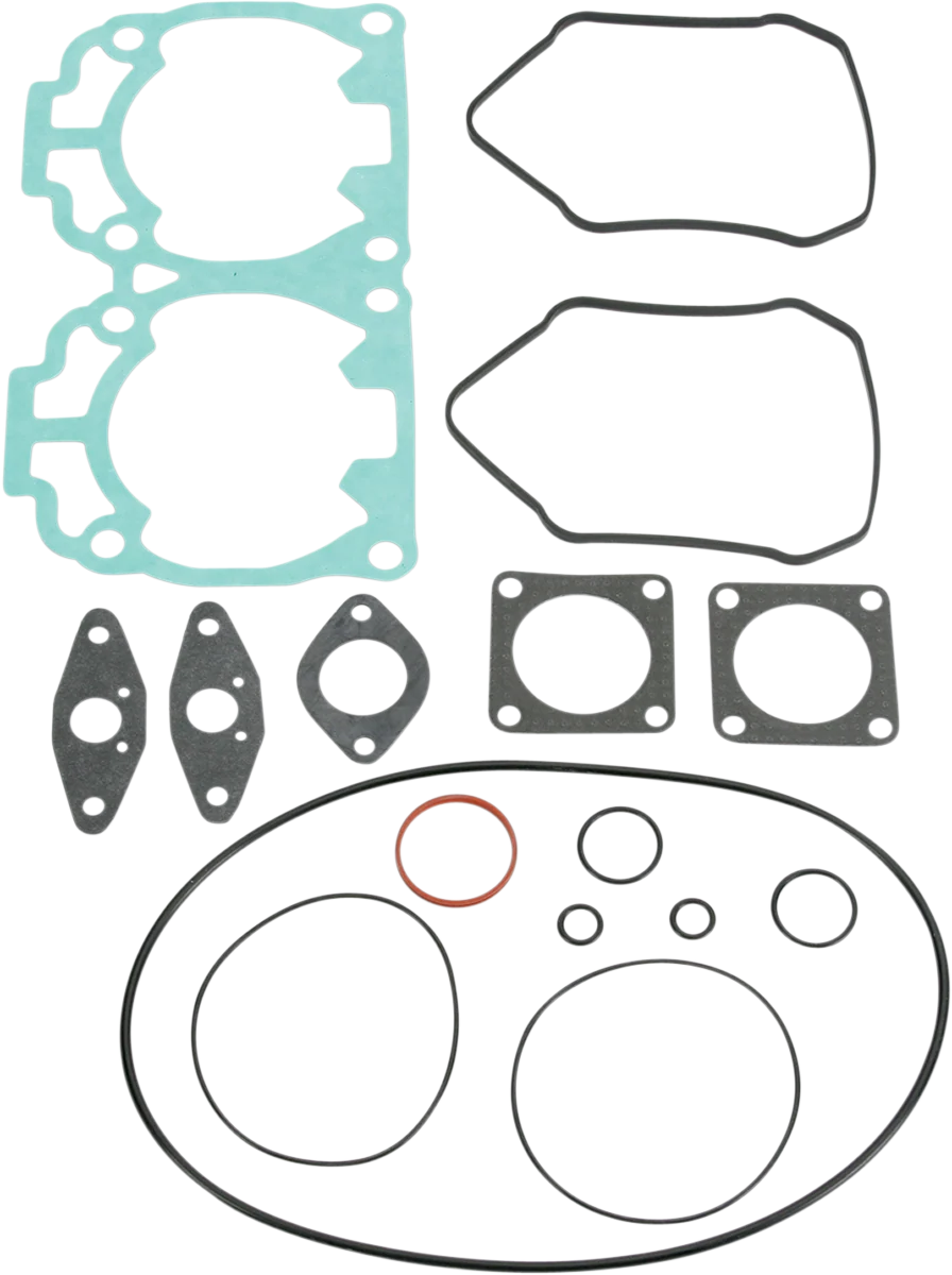 World-Class VERTEX Full Top End Set - Ski-Doo 710255 Premium Material