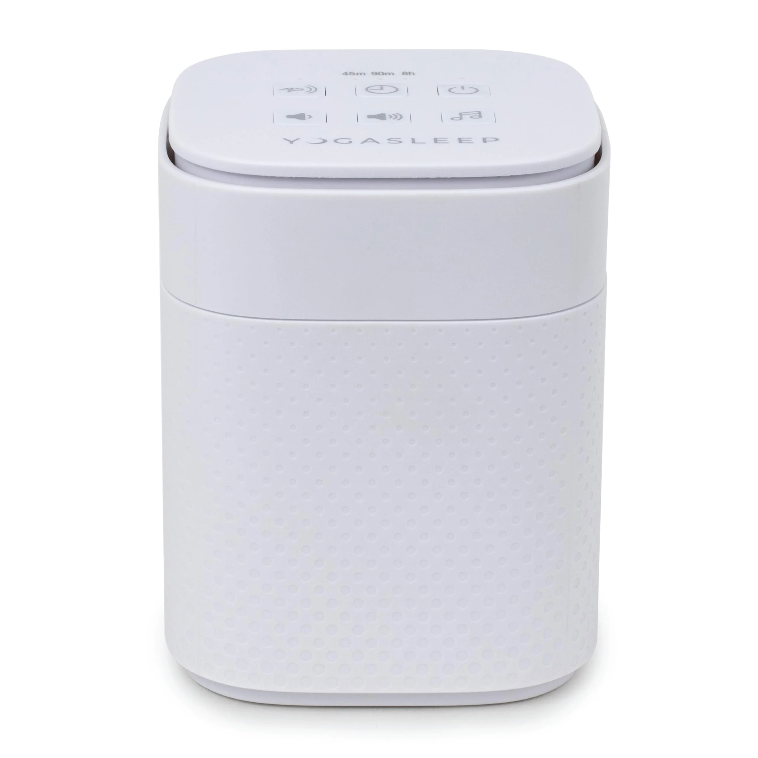 Top-Quality Yogasleep Pawzz White Noise Machine for Dogs — Bark Sensor 6 Soothing Sounds Exceptional