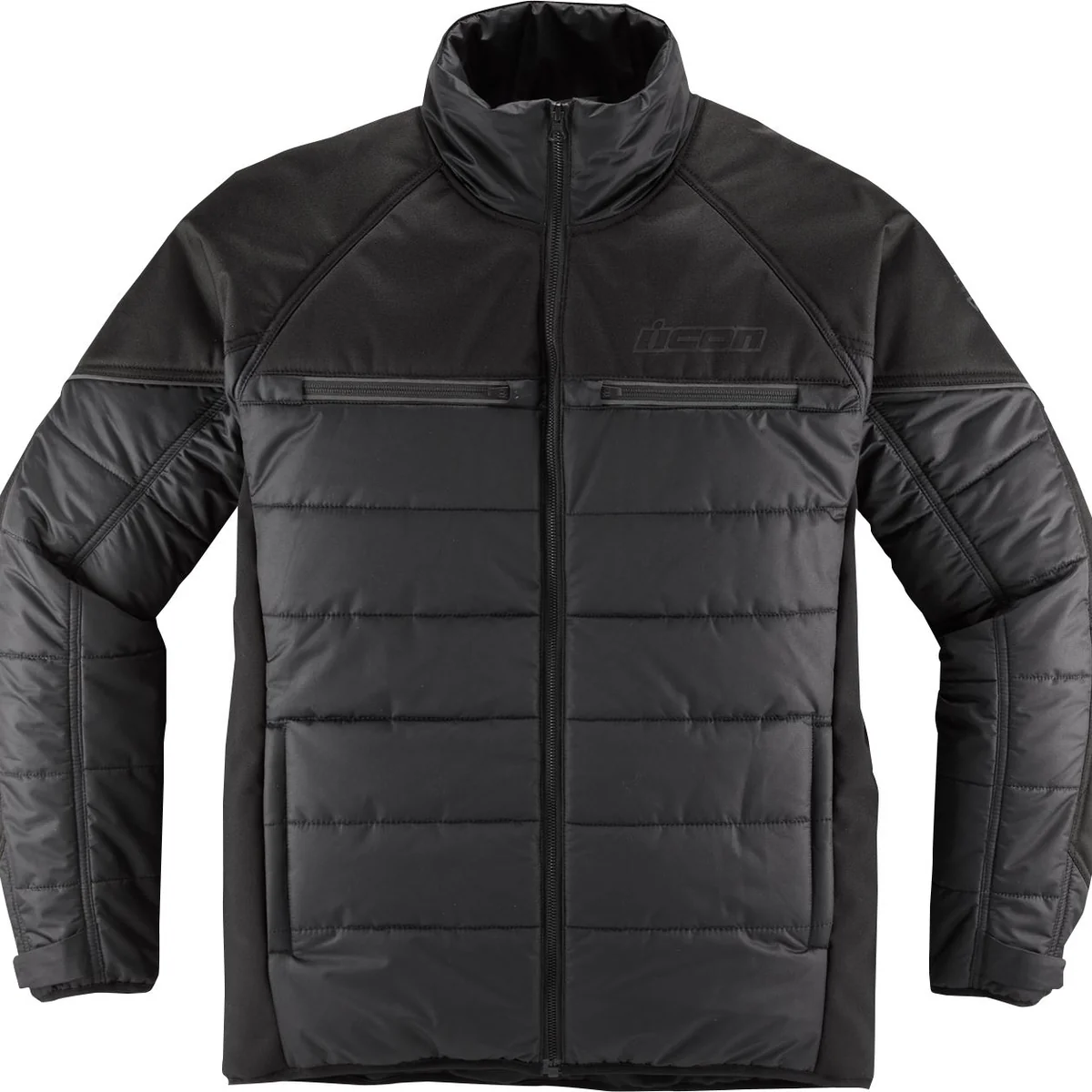 Authentic Icon Ghost Puffer Jacket Certified