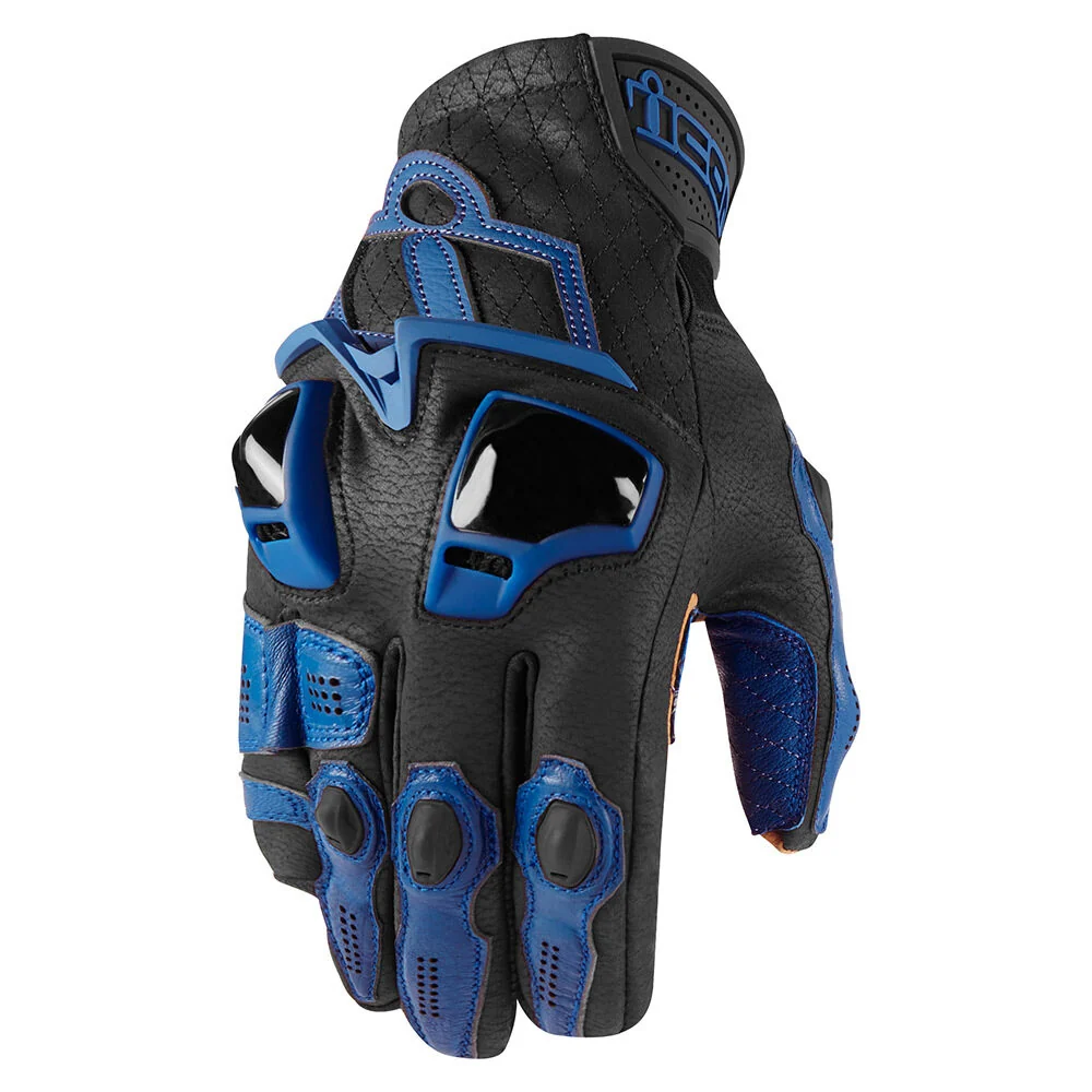 World-Class Icon Hypersport® Short Gloves Specialty