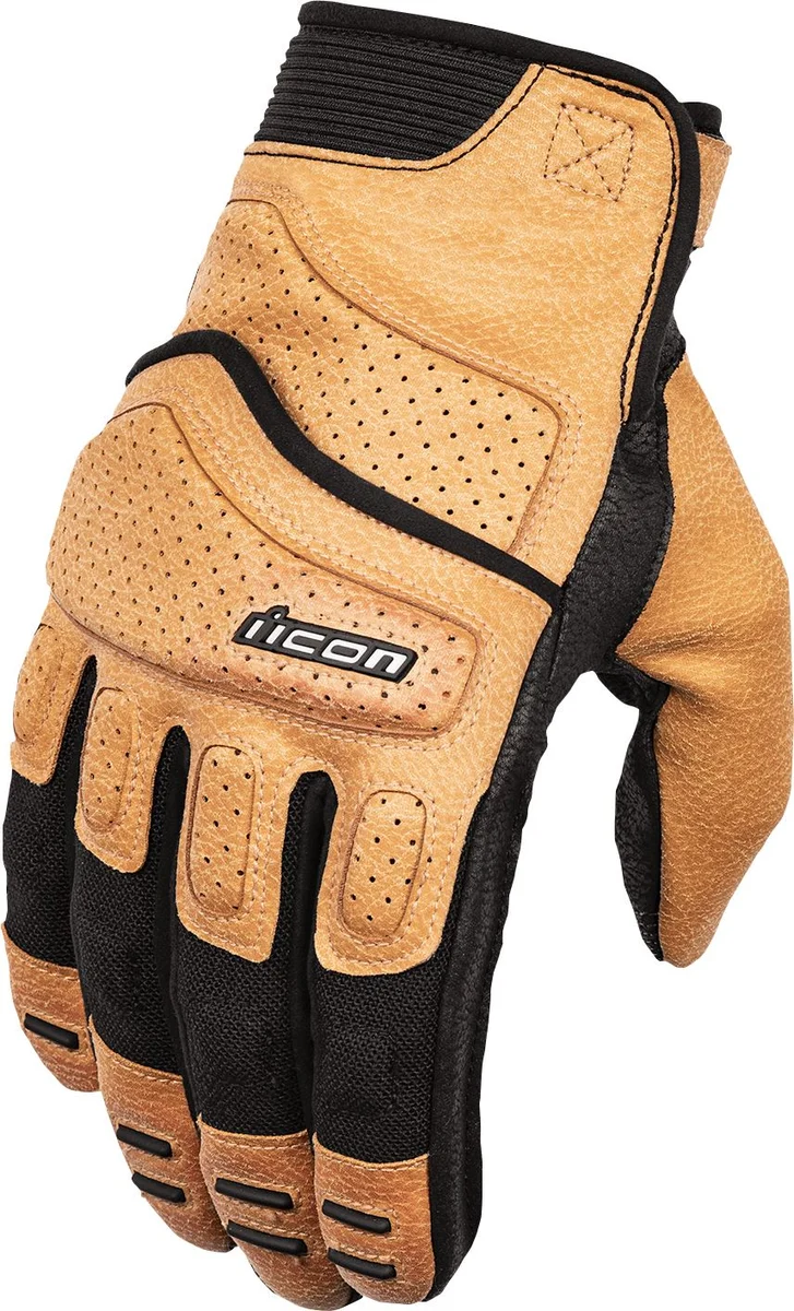 Artisan Icon Superduty3® Gloves Green