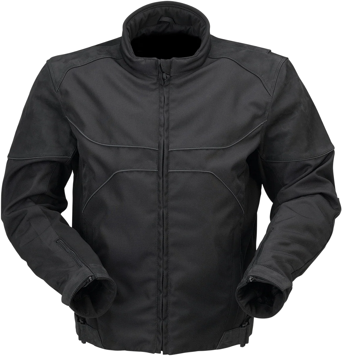 Versatile Z1R Reverance Jacket - Black - XL 2820-5786 Original Design