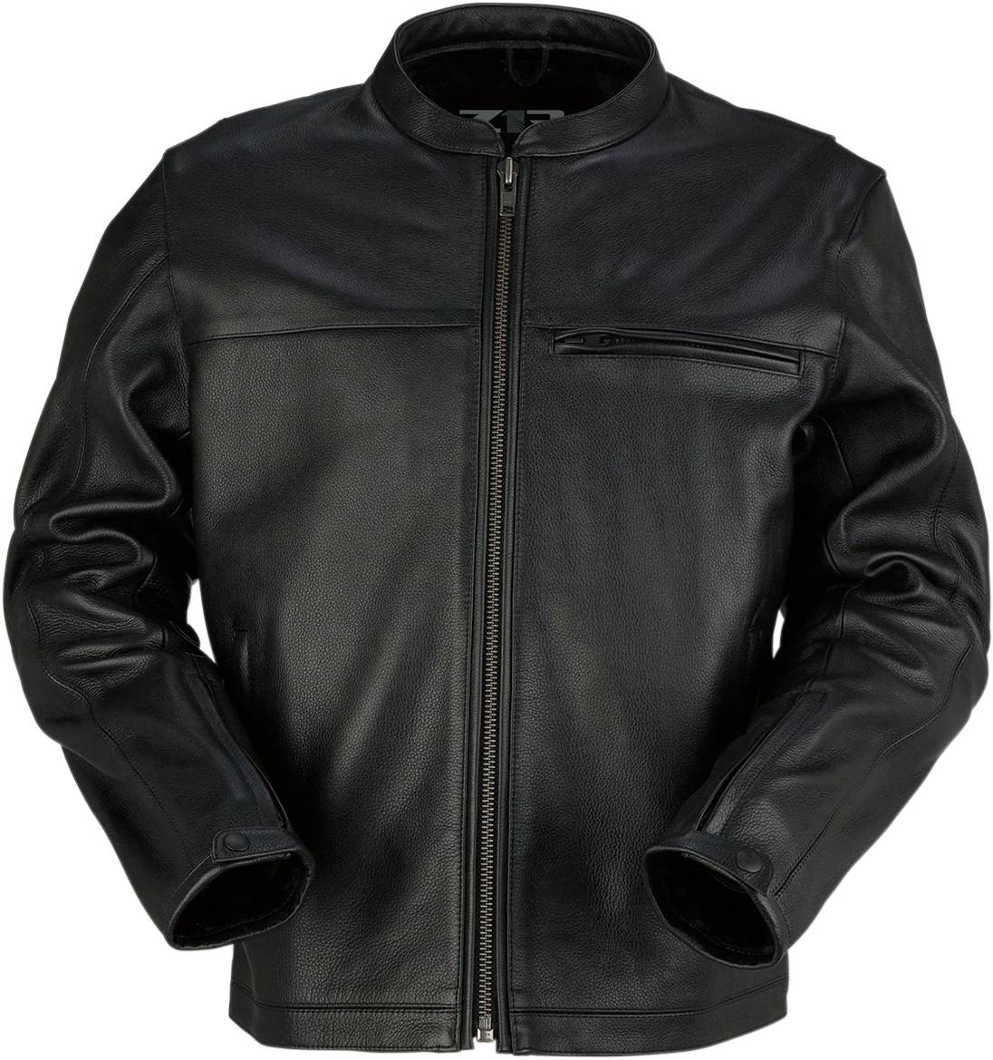 User-Friendly Z1R Munition Leather Jacket - Black - XL 2810-3484 Authentic