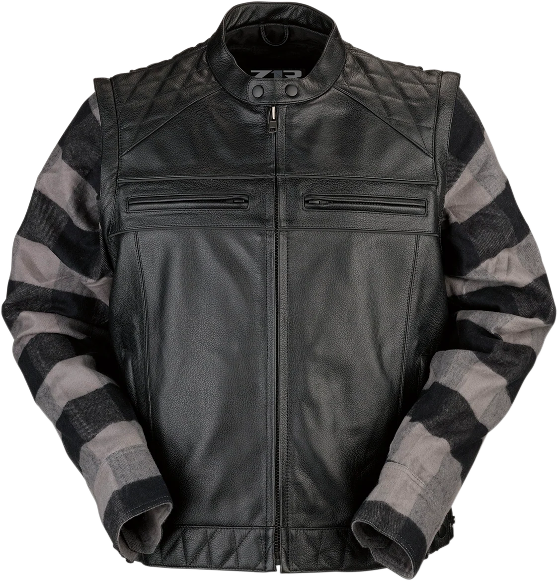 Pure Z1R Ordinance 3 In 1 Jacket - Black - 3XL 2810-3572 Specialty
