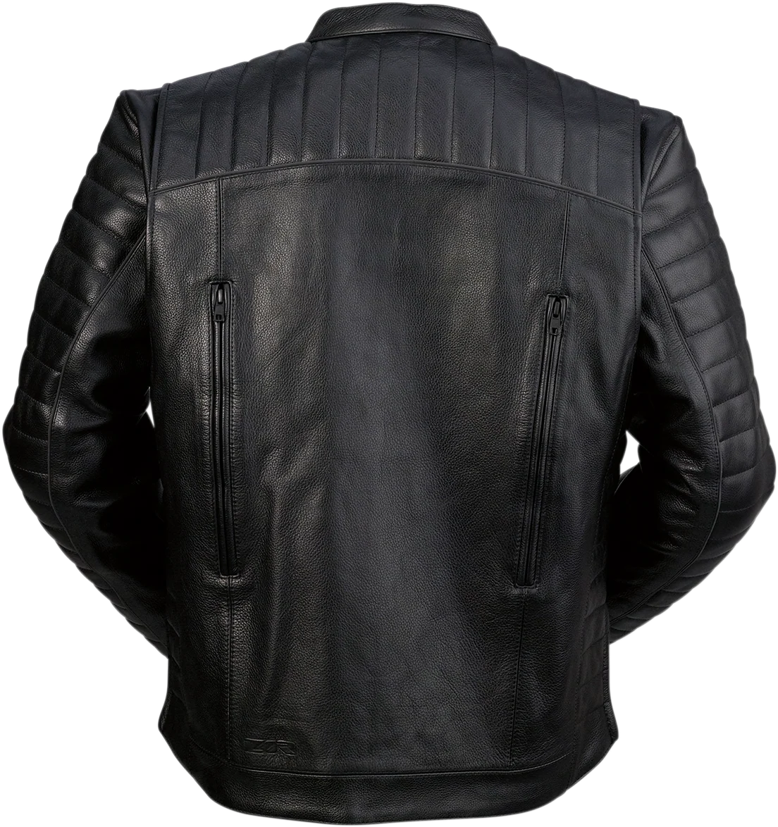 Classic Z1R Artillery Leather Jacket - BlacK - 4XL 2810-3779 Excellent