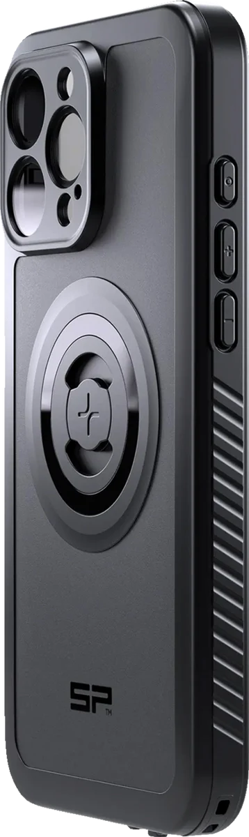 Elegant SP CONNECT Xtreme SPC Case - iPhone 16 Pro Max 52912 Refined