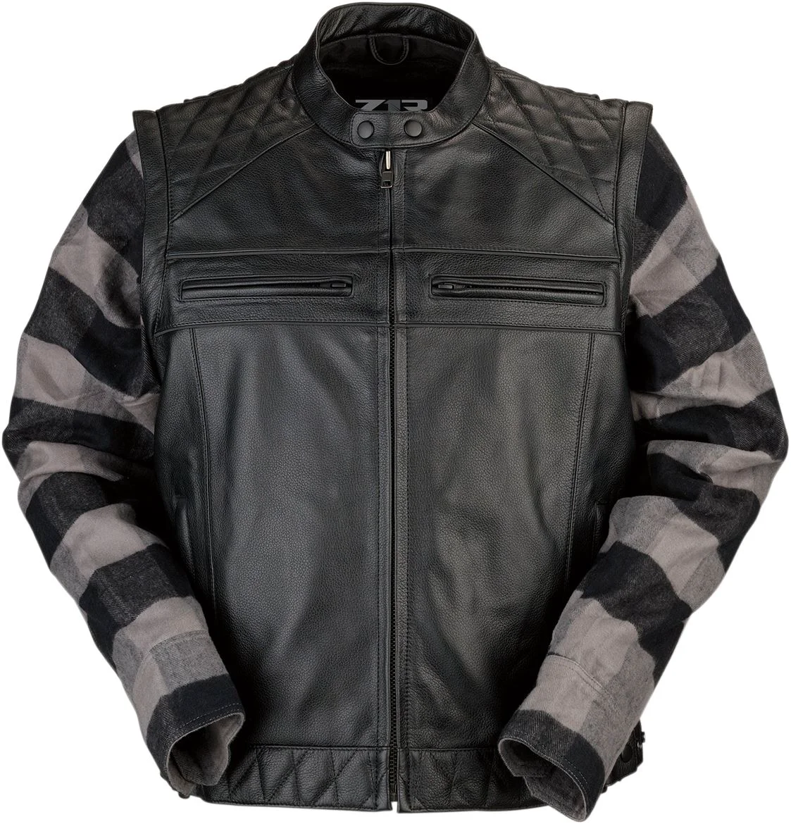 Elegant Z1R Ordinance 3 In 1 Jacket Exclusive