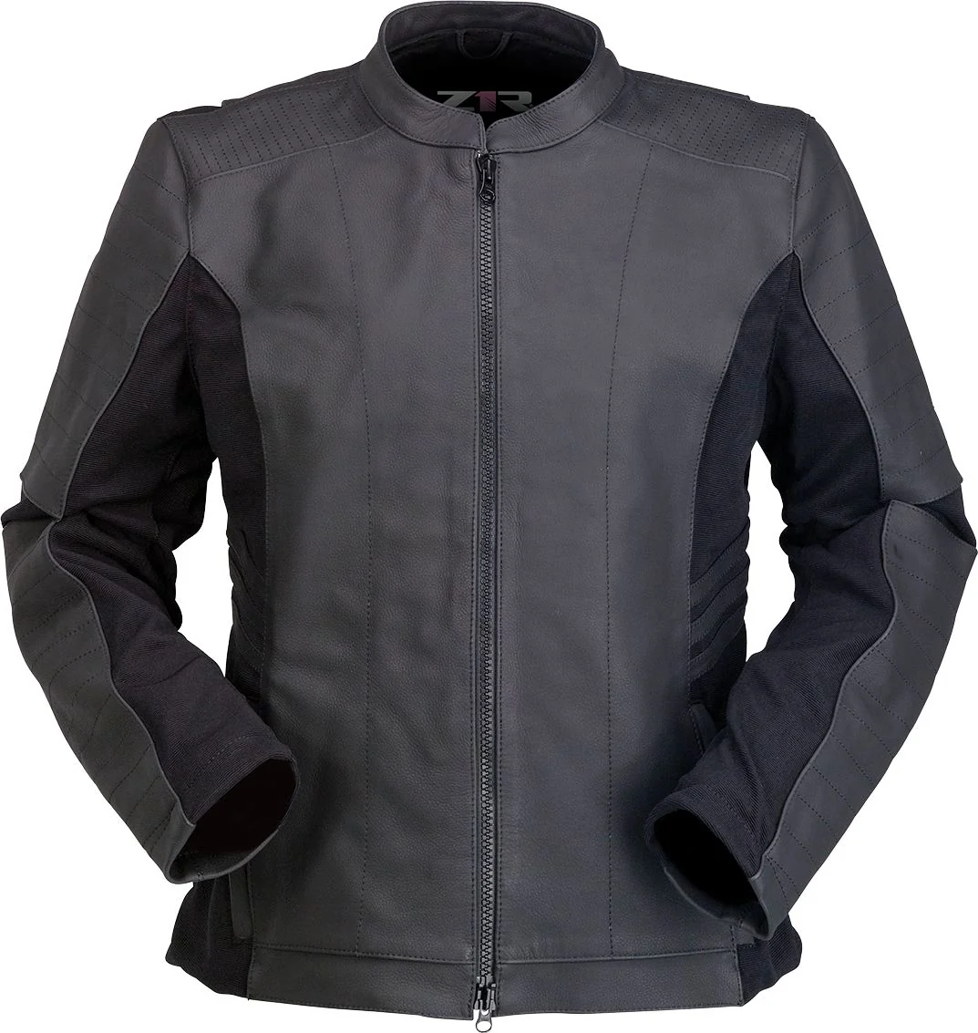 Quality Z1R Women's Bellona Leather Jacket First-Class