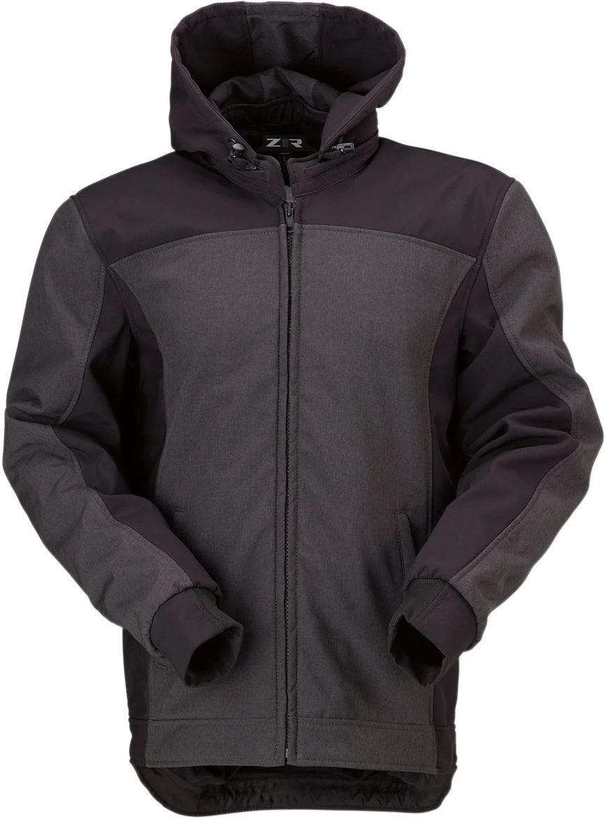 Dependable Z1R Battery Jacket Selected