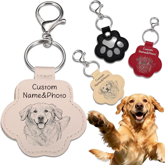 Responsible Eunigem Personalized Pet Memorial Gifts Unique