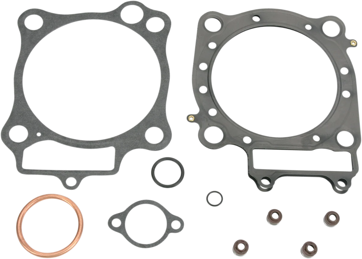 Premium Material MOOSE RACING Top End Gasket Kit - Honda 810267MSE Organic